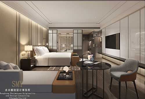 成都酒店设计、酒店设计公司